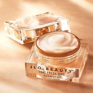 JLO Beauty THAT FRESH TAKE Eye Cream